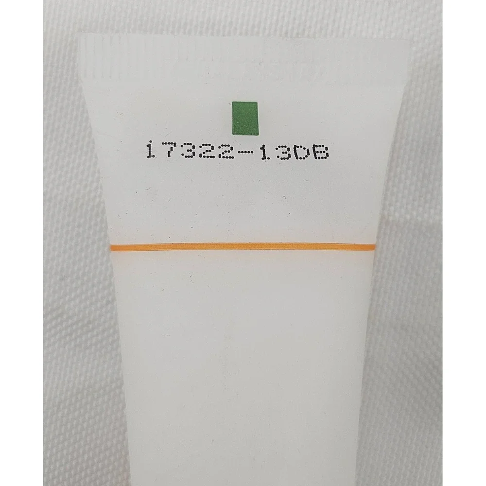 Eco by Green Culture Conditioner 30ml Travel Size Hotel Amenities Bulk 10 Pack